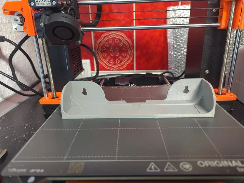 Giá Treo Tường Cho Đồng Hồ Pixel Thông Minh Ulanzi Awtrix - Image 2