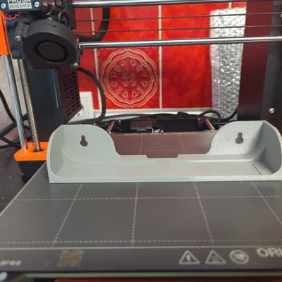 Giá Treo Tường Cho Đồng Hồ Pixel Thông Minh Ulanzi Awtrix