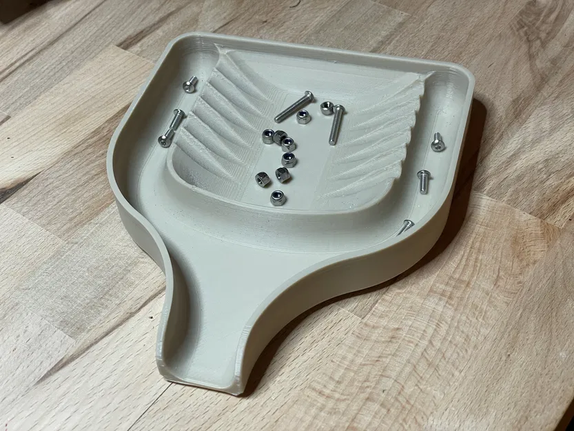 Multi-sort. Khay sắp xếp đa năng - Image 1