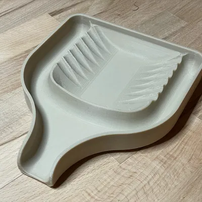 Multi-sort. Khay sắp xếp đa năng