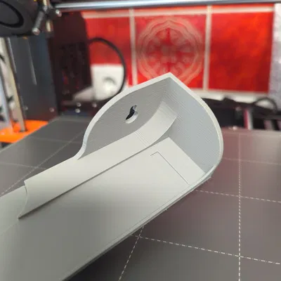 Giá Treo Tường Cho Đồng Hồ Pixel Thông Minh Ulanzi Awtrix