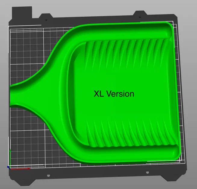 Multi-sort. Khay sắp xếp đa năng - Image 3
