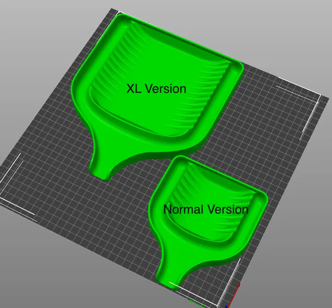 Multi-sort. Khay sắp xếp đa năng - Image 4