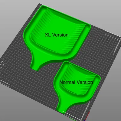 Multi-sort. Khay sắp xếp đa năng