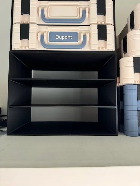 Kệ In 3D Cho Hộp Gridfinity - Image 3