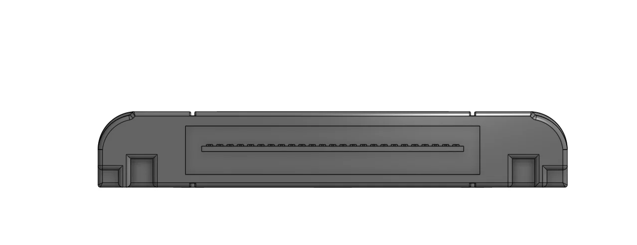 Kệ Treo Tường Chân Cắm Console N64 - Cỡ Lớn - Image 3