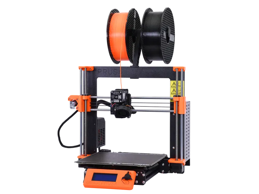 Các bộ phận in được cho i3 MK3S+ - Image 1