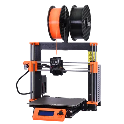 Các bộ phận in được cho i3 MK3S+