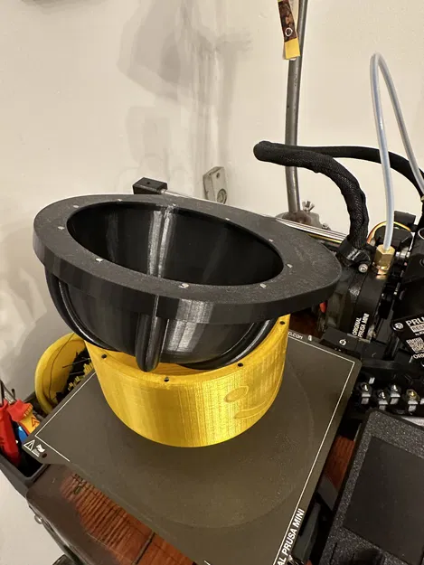 Đầu Lego đội mũ bảo hiểm công trường - Image 2