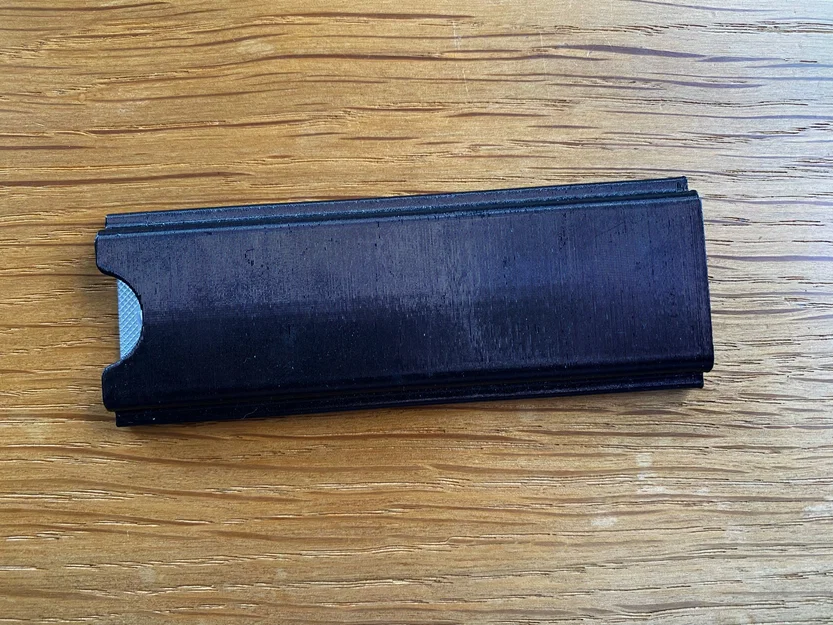 Hộp đựng thuốc tránh thai - Image 2