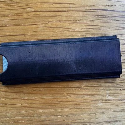 Hộp đựng thuốc tránh thai