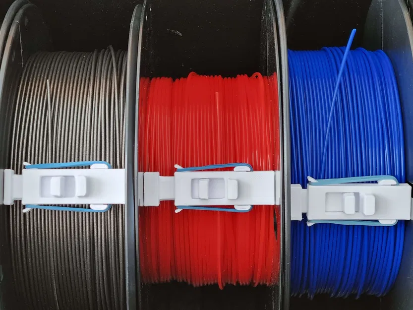 Kẹp Cuộn Filament Nhanh - Image 1