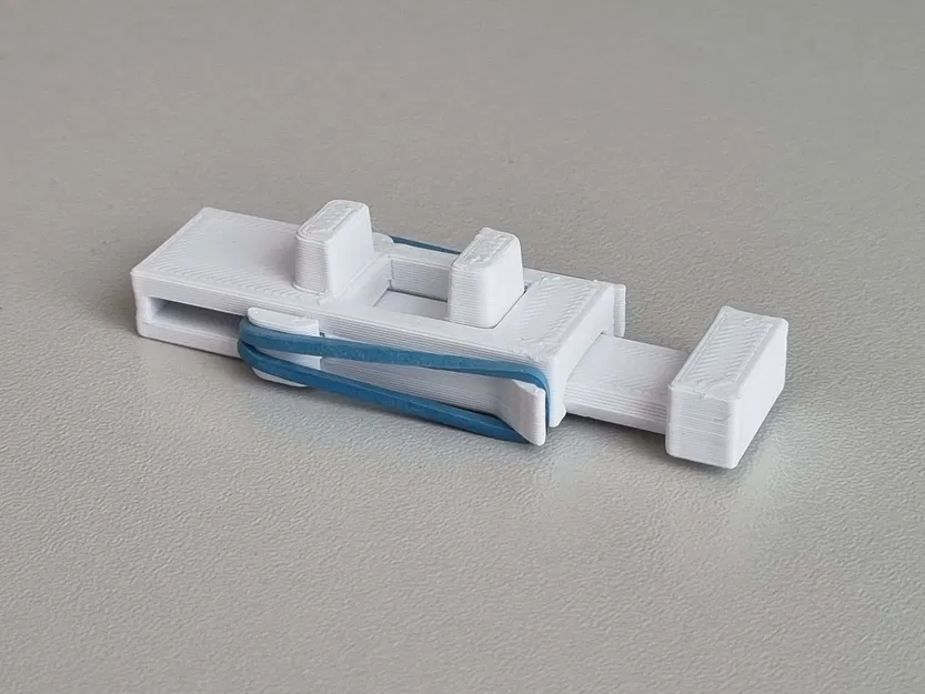 Kẹp Cuộn Filament Nhanh - Image 2