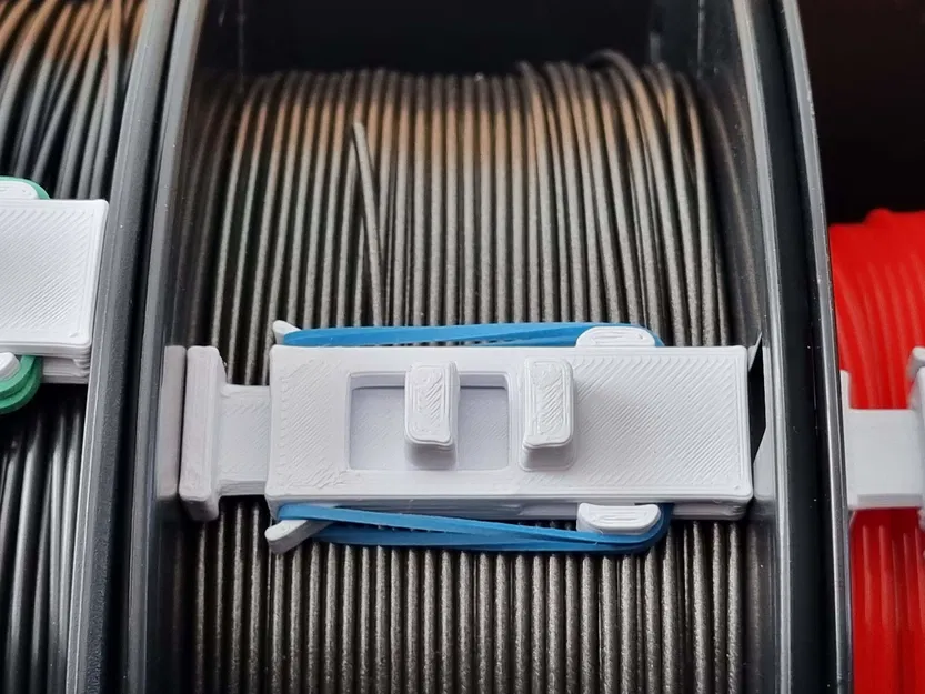 Kẹp Cuộn Filament Nhanh - Image 3