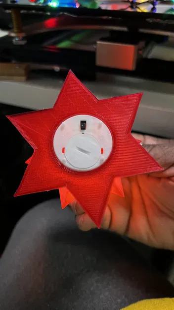 Đèn Trà Cây Thông Noel - Image 3