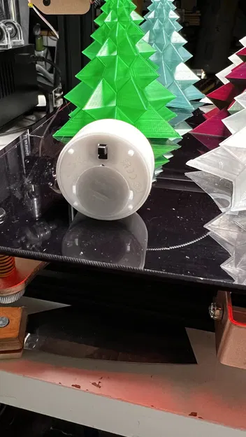 Đèn Trà Cây Thông Noel - Image 5