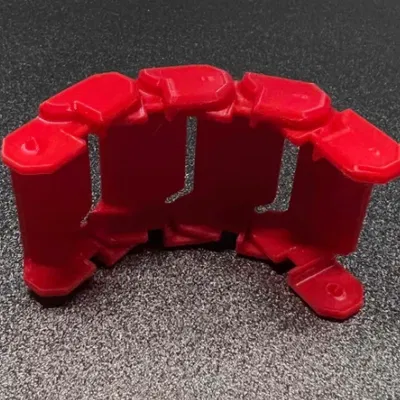 Dây Xích Cáp Cho Ender 3 S1