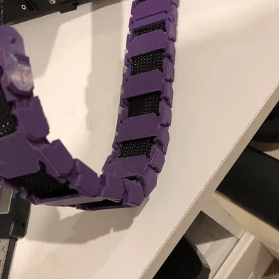 Dây Xích Cáp Cho Ender 3 S1