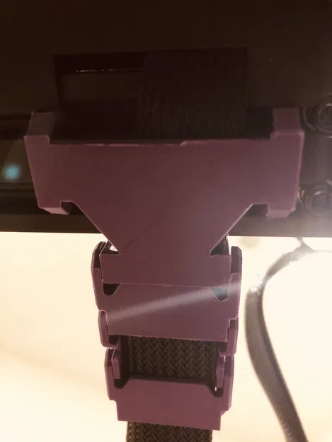 Dây Xích Cáp Cho Ender 3 S1 - Image 6