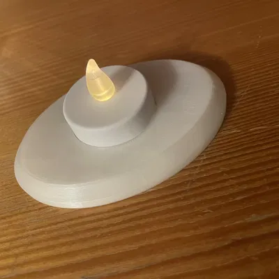 Đế lót ly cho Moon City 2.0