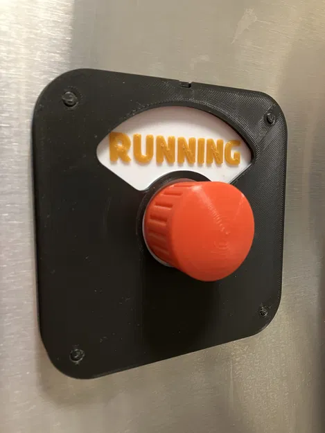 Vòng Chọn Trạng Thái Máy Rửa Chén - Image 3