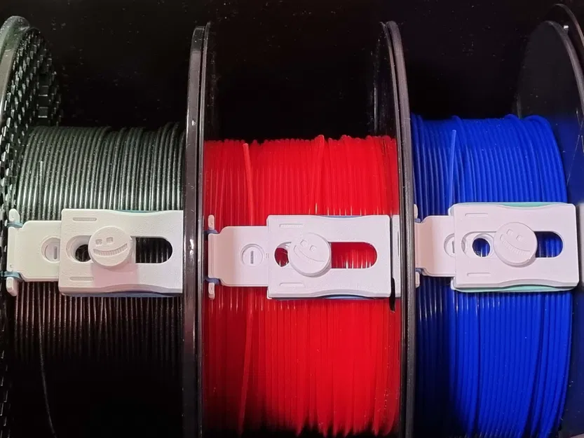 Kẹp Giữ Sợi Dây Tóc - Image 2