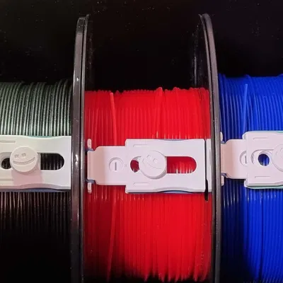 Kẹp Giữ Sợi Dây Tóc