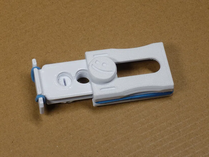 Kẹp Giữ Sợi Dây Tóc - Image 3