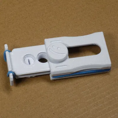 Kẹp Giữ Sợi Dây Tóc