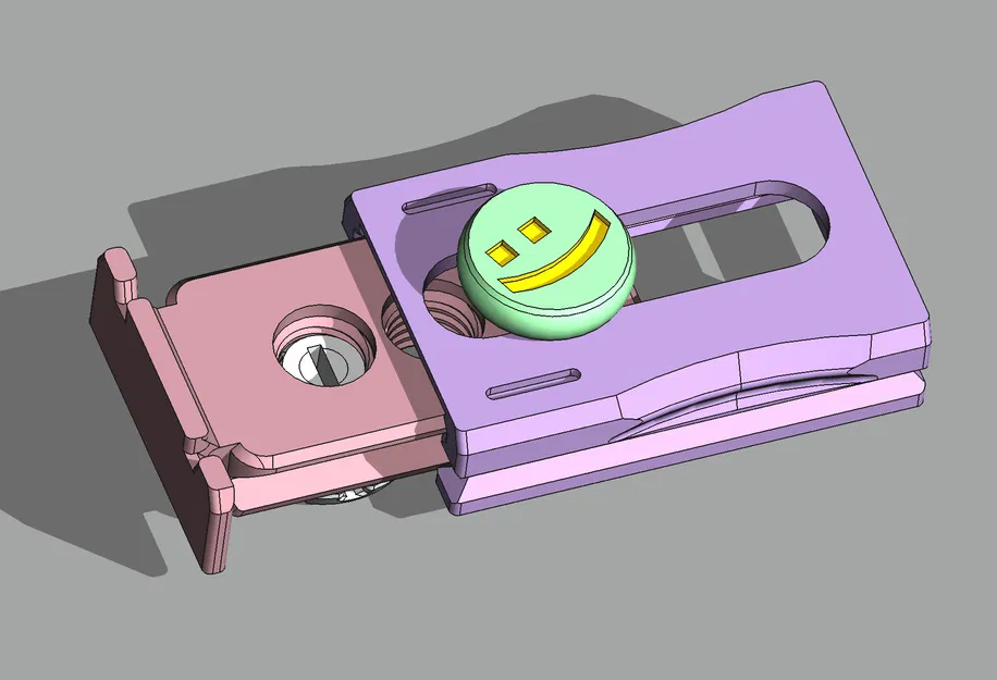 Kẹp Giữ Sợi Dây Tóc - Image 4