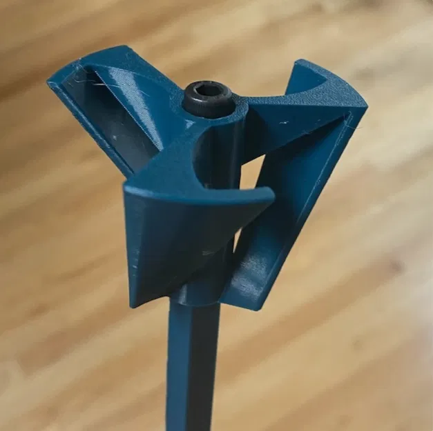 Máy Khuấy Sơn - Image 1