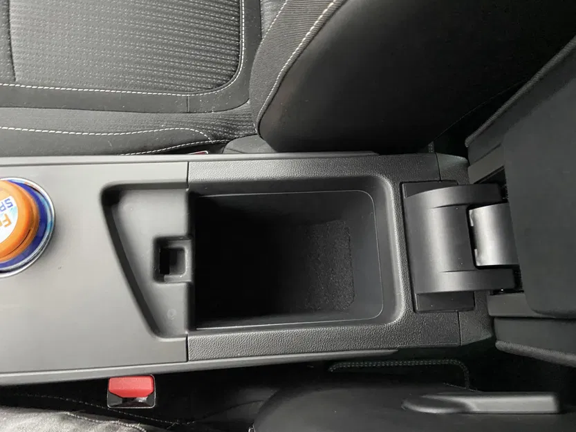 Hộp đựng đồ bệ tì tay cho Renault Megane 2017 - Image 2