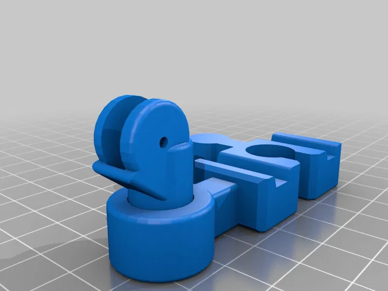 Thanh Chắn Tàu Gỗ Tương Thích Bộ IKEA - Image 6