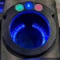 Nắp Nút Cho Ghế Rạp Hát RV Thomas Payne - Thumbnail 3