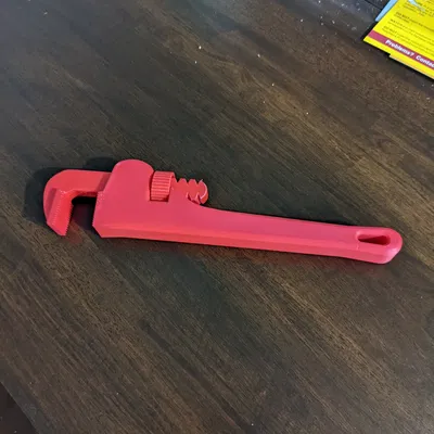 Mỏ Lết Ống Nước