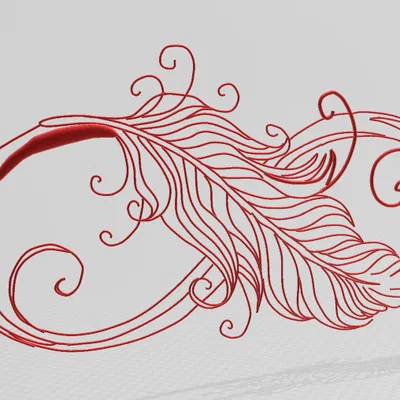 Biểu Tượng Vô Cực Tình Yêu