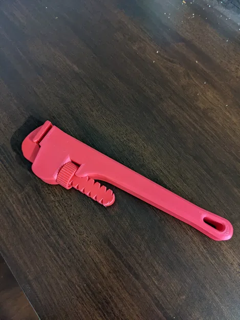 Mỏ Lết Ống Nước - Image 3