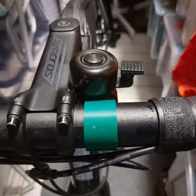 Đế Gắn Chuông Xe Đạp