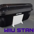 Đế Dựng Máy Tính Bảng WiiU - Thumbnail 1