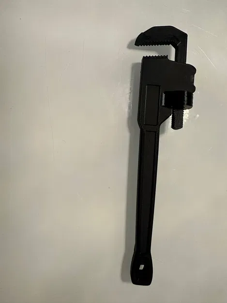 Cờ lê Khỉ (Monkey Wrench) - Image 1