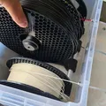 Giá Đỡ Cuộn Filament Ma Sát Thấp - Thumbnail 4