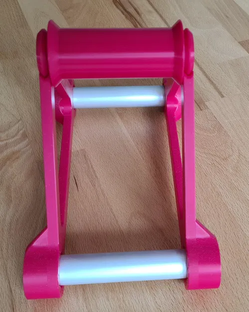 Giá Đỡ Cuộn Filament Ma Sát Thấp - Image 7