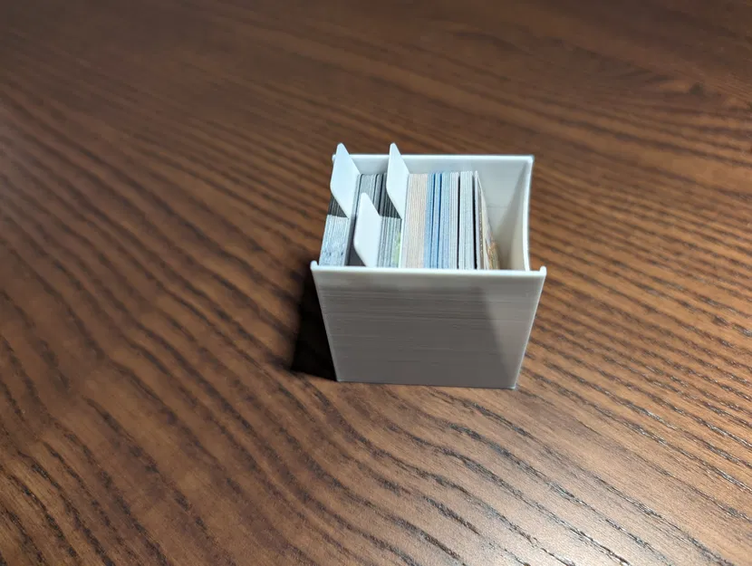 Hộp Đựng Token Sorcery Contested Realms - Image 3