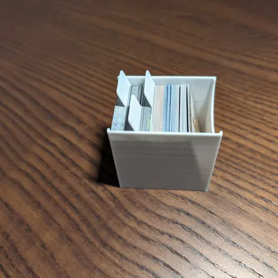 Hộp Đựng Token Sorcery Contested Realms