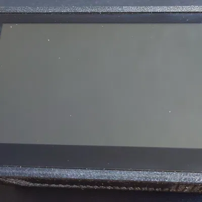 Vỏ Raspberry Pi 4B POE Màn hình cảm ứng