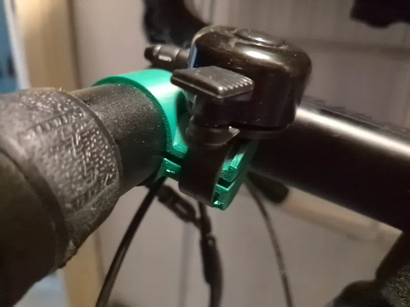 Đế Gắn Chuông Xe Đạp - Image 2