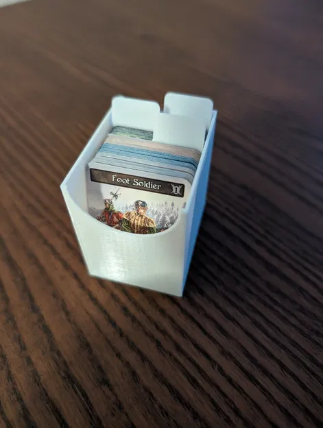 Hộp Đựng Token Sorcery Contested Realms - Image 4