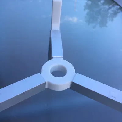 Đế Đựng Bình Nước Giải Khát