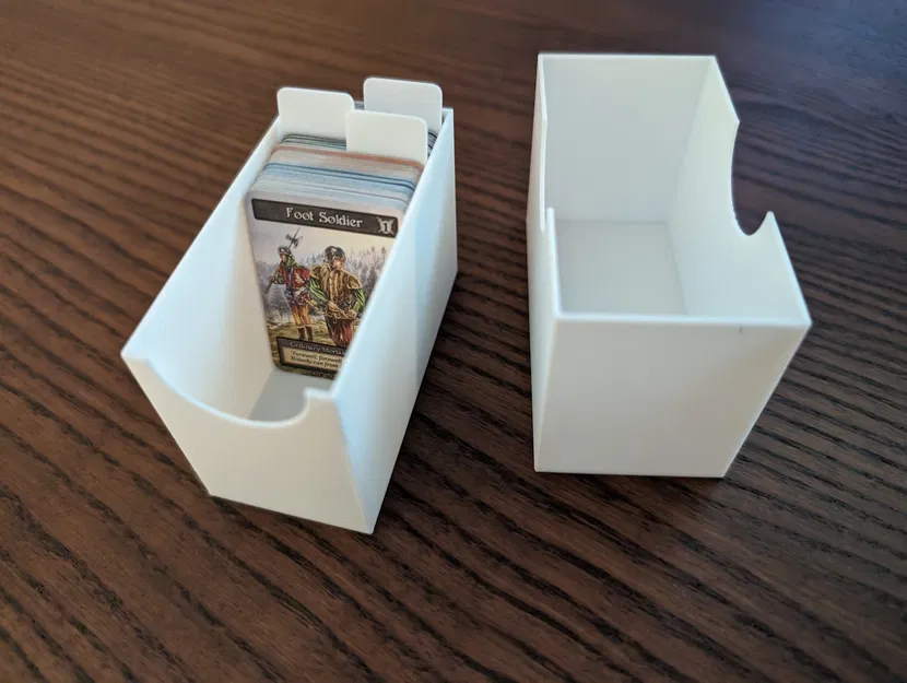 Hộp Đựng Token Sorcery Contested Realms - Image 6