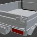 Bản độ Kei Truck Traxxas Stampede - Thumbnail 1